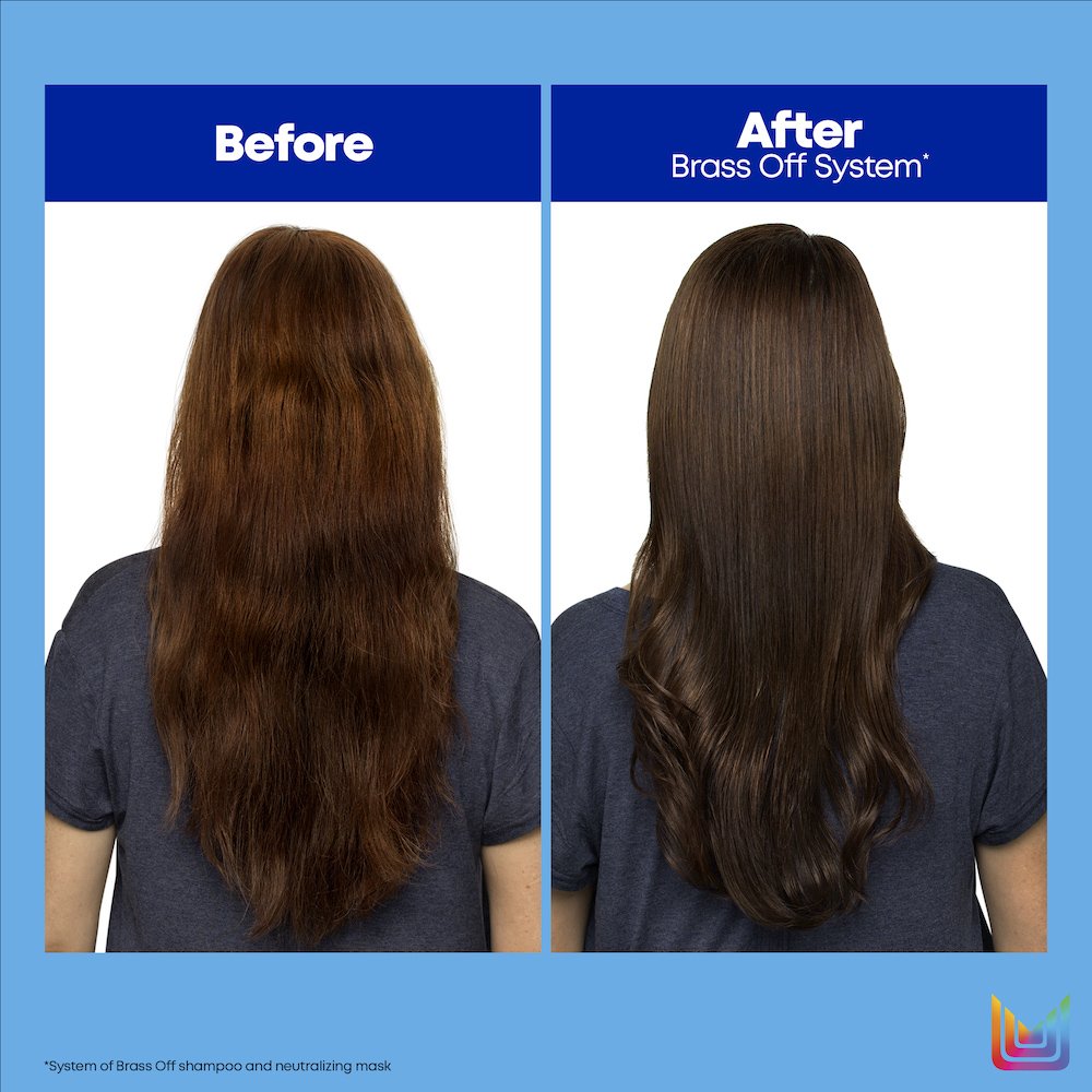 Brass Off Blue Conditioner Write Review