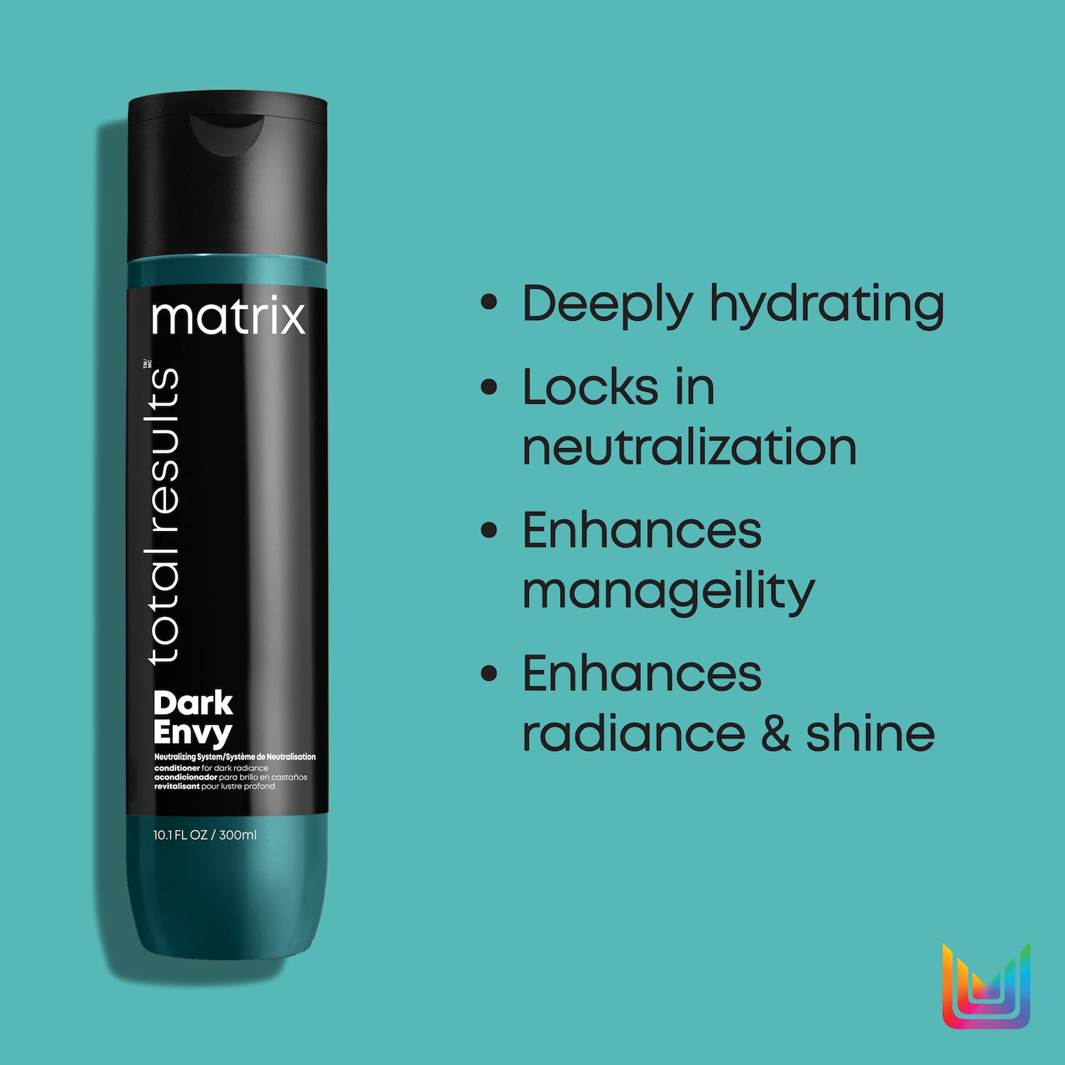 Dark Envy Conditioner Write Review