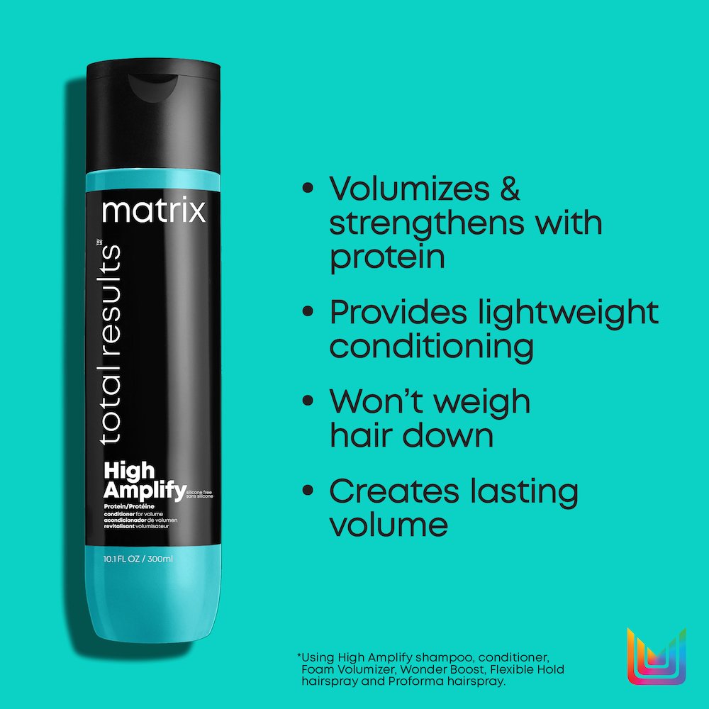 High Amplify Conditioner
