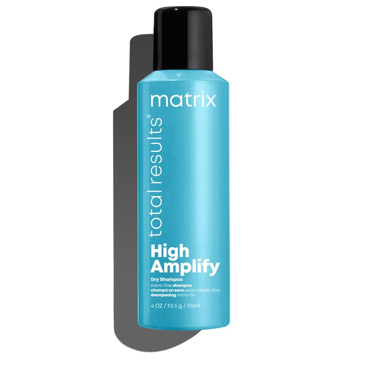 High-Amplify-Dry-Shampoo voor fijn, futloos haar  Schrijf Review