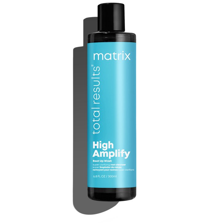 High Amplify Wash