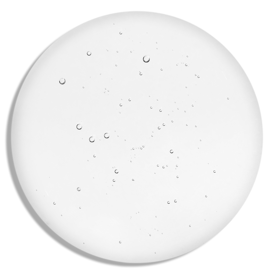 High Amplify Wash