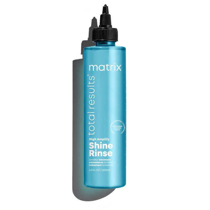 High Amplify Rinse