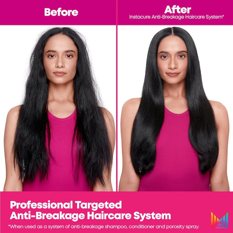 Instacure Shampoo Write Review