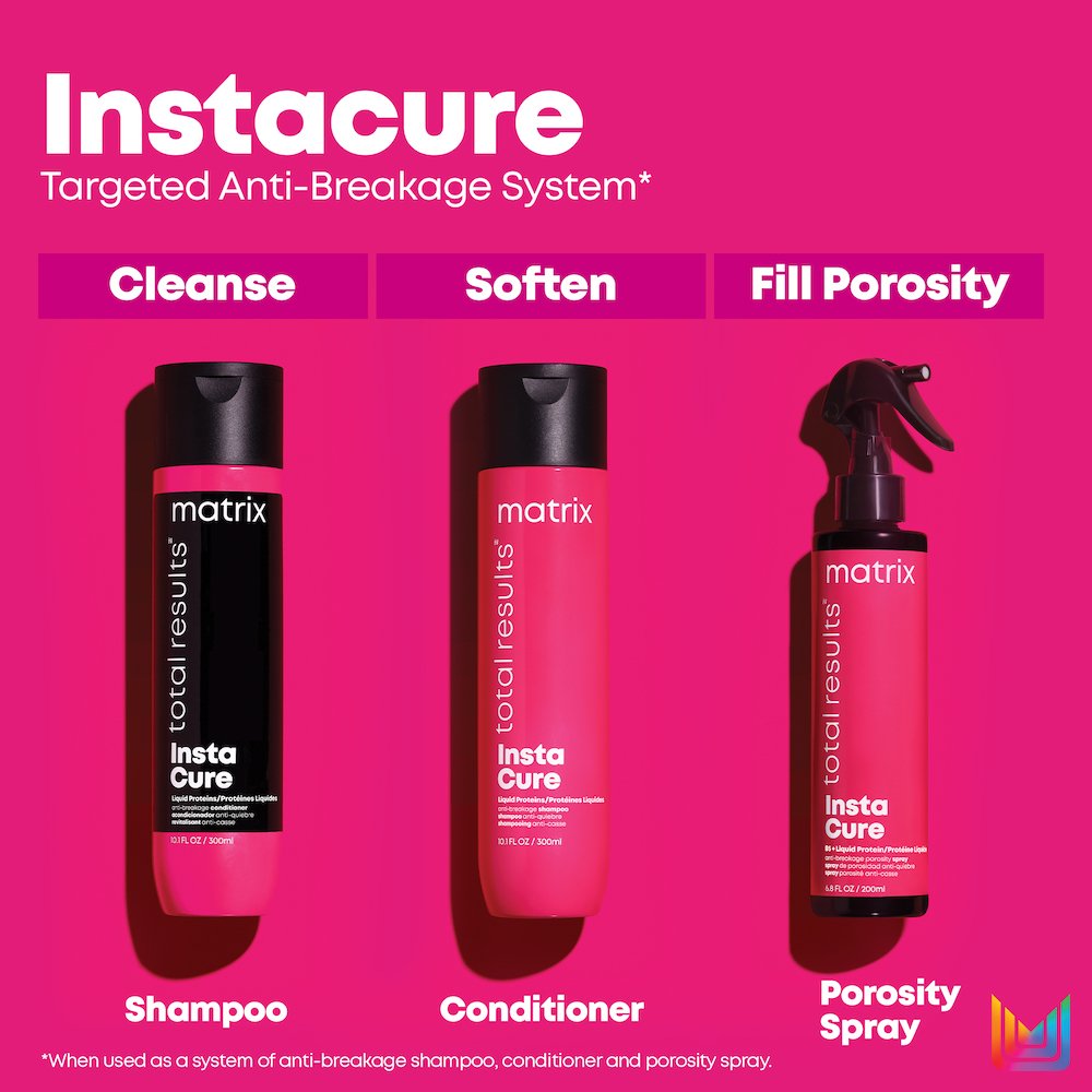 Instacure Conditione Write Review