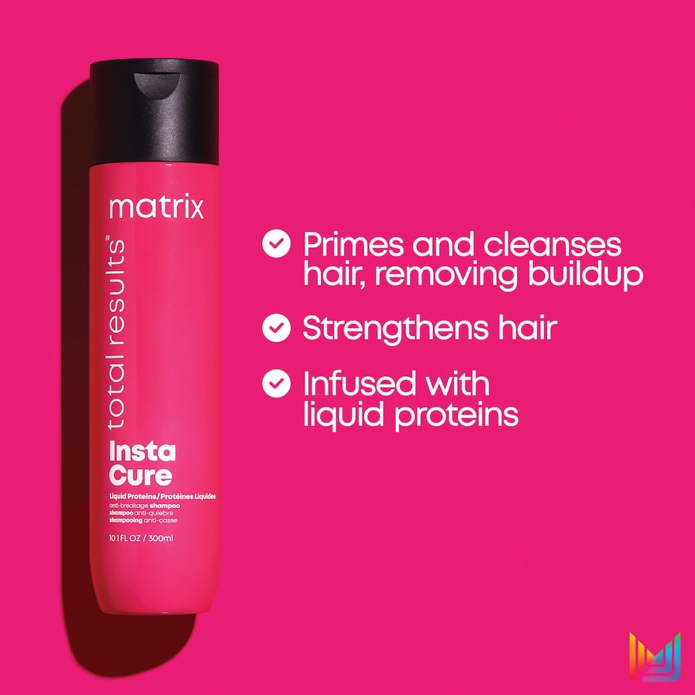 Instacure Shampoo Write Review