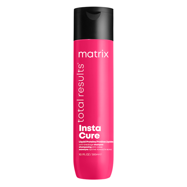 Instacure Shampoo Write Review