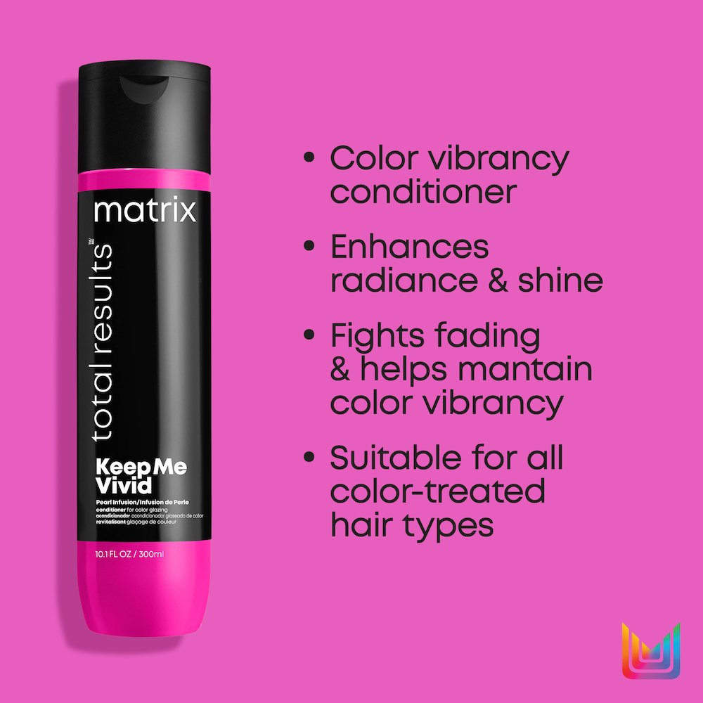 Keep Me Vivid Conditioner Write Review