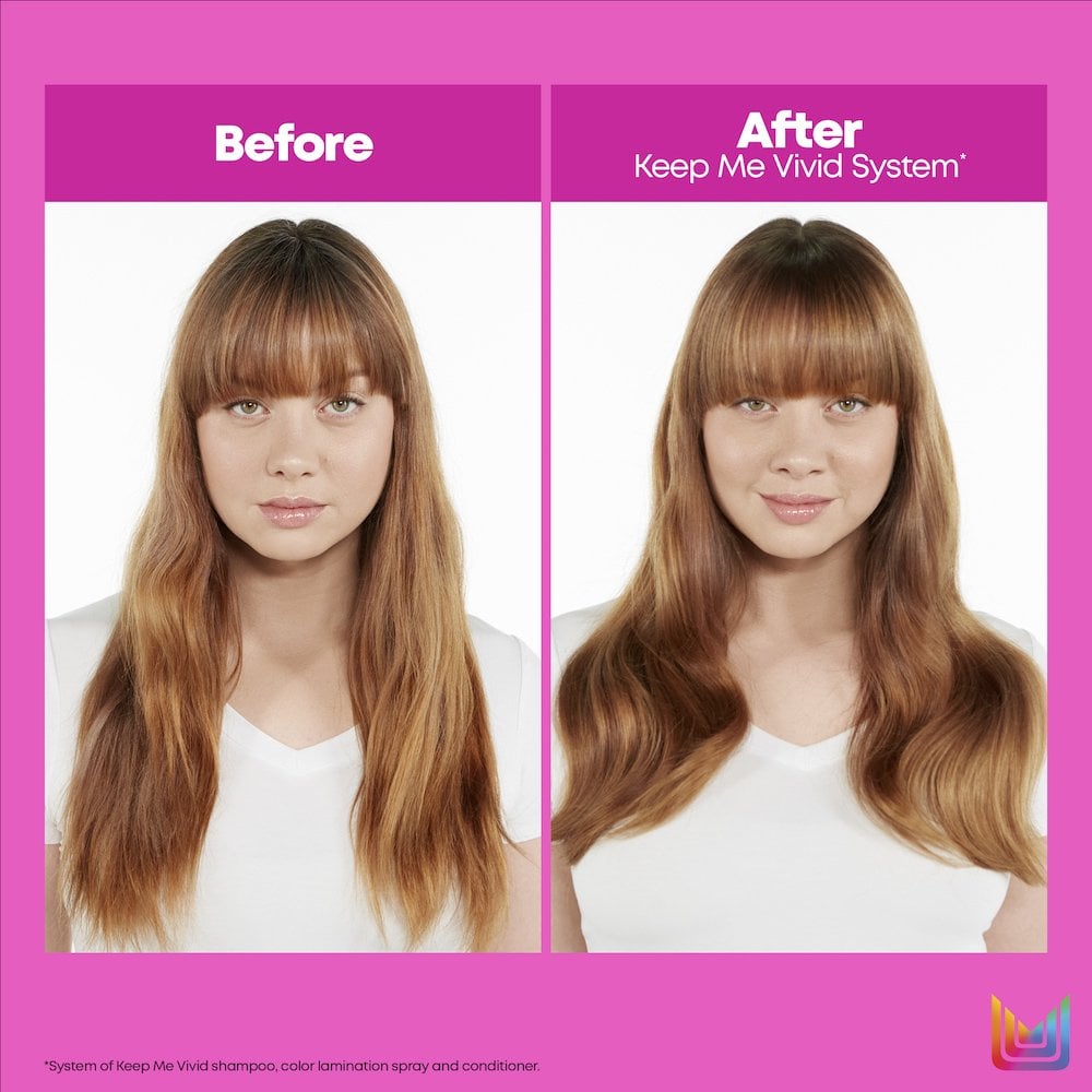 Keep Me Vivid Shampoo Write Review