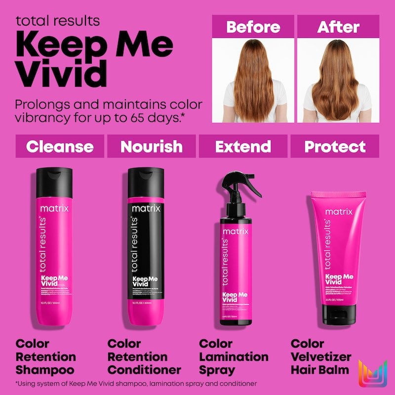 Keep Me Vivid Conditioner Write Review