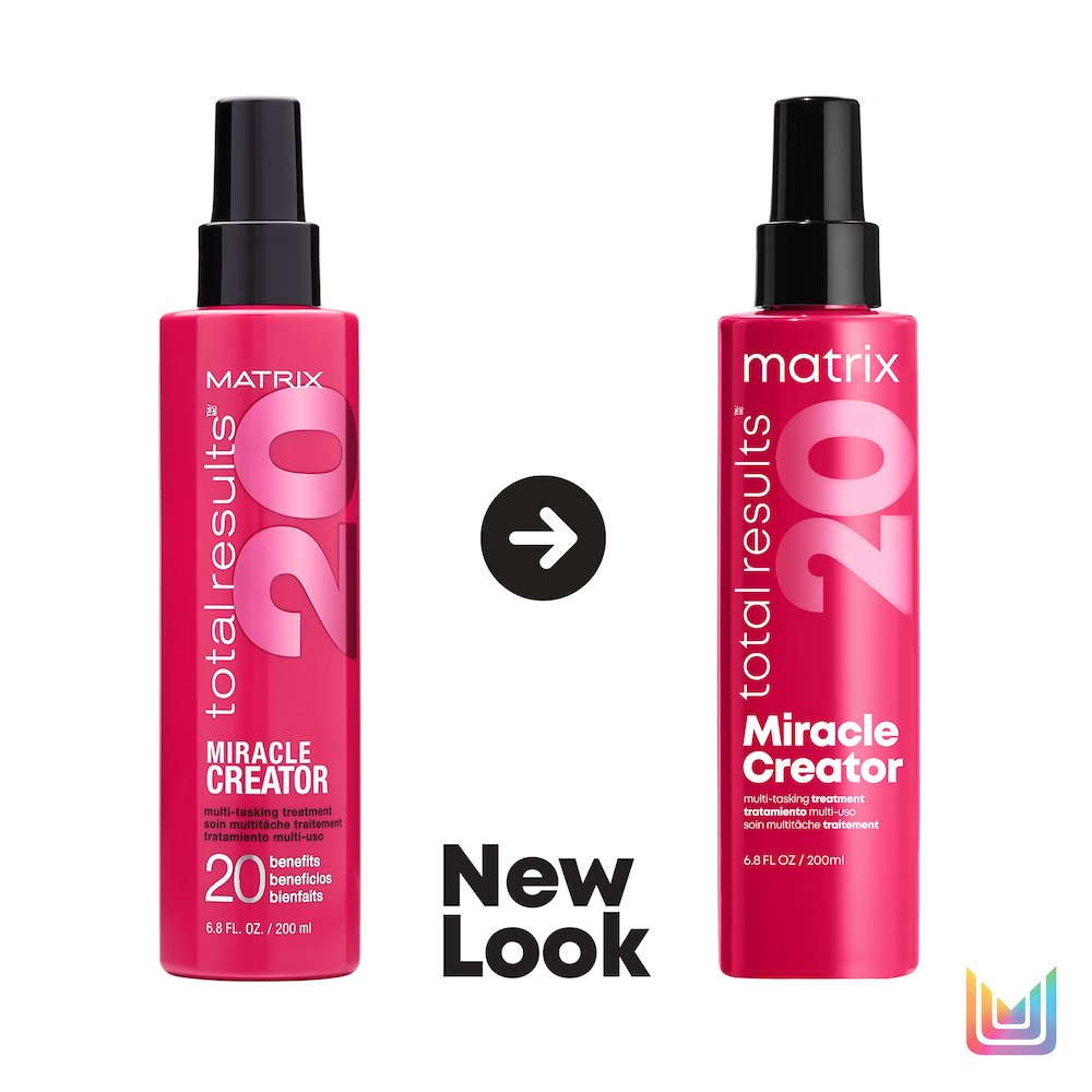 Miracle Creator Multi-Tasking Hair Treatment Write Review
