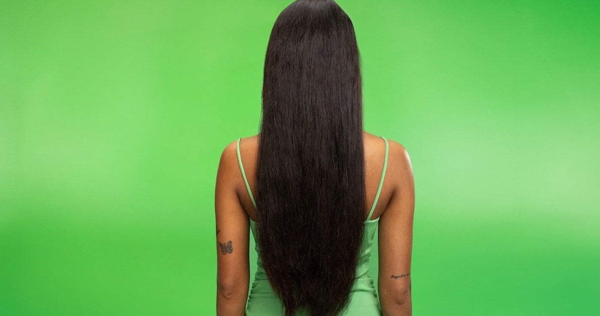 Dry Hair Causes, Treatments & Pro Tips
