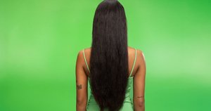 Matrix 2025 Dry Hair Pro Tips Article Banner