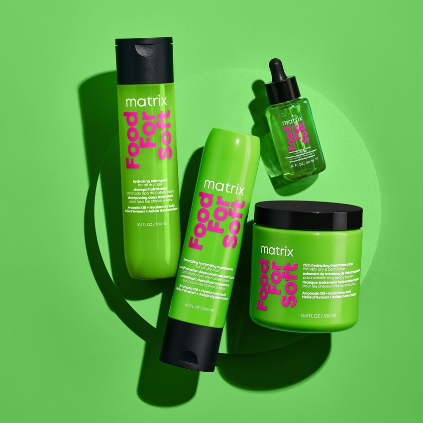 Matrix 2024 Food For Soft Family Platform RGB