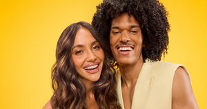 Matrix 2025 3 Curly Haircare Routines Article Banner