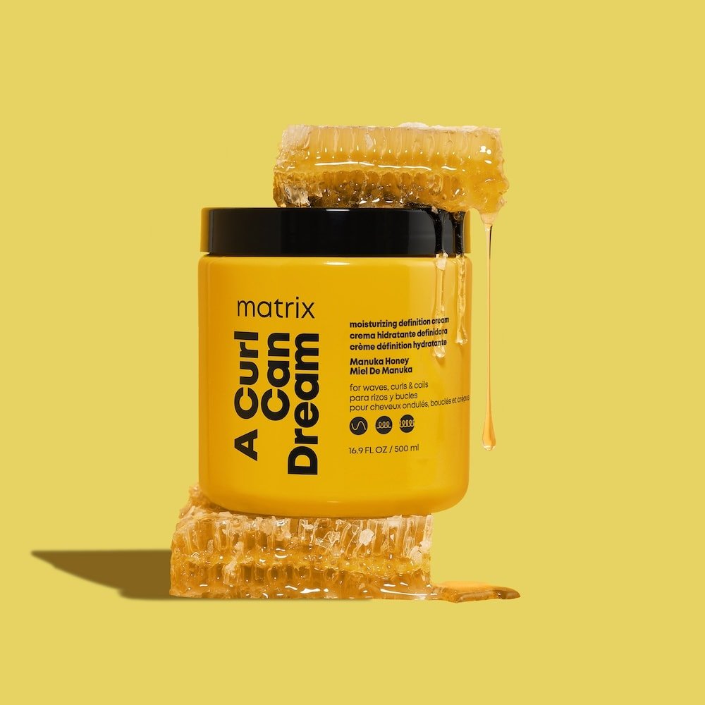 foto della crema di a curl can dream