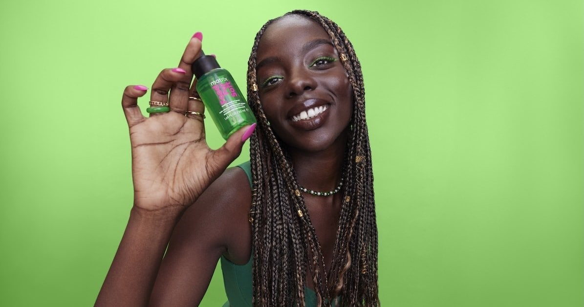 Best At-Home Hair Treatments to Prevent Frizzy Hair