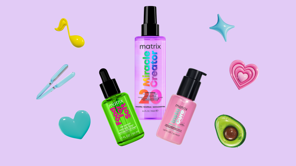 Capelli da sogno, zero compromessi