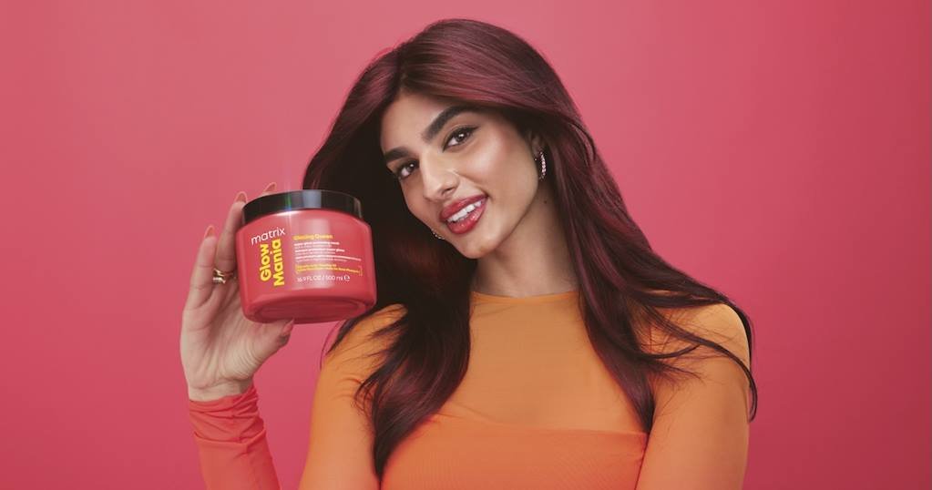 Come integrare la maschera per capelli nella tua routine haircare