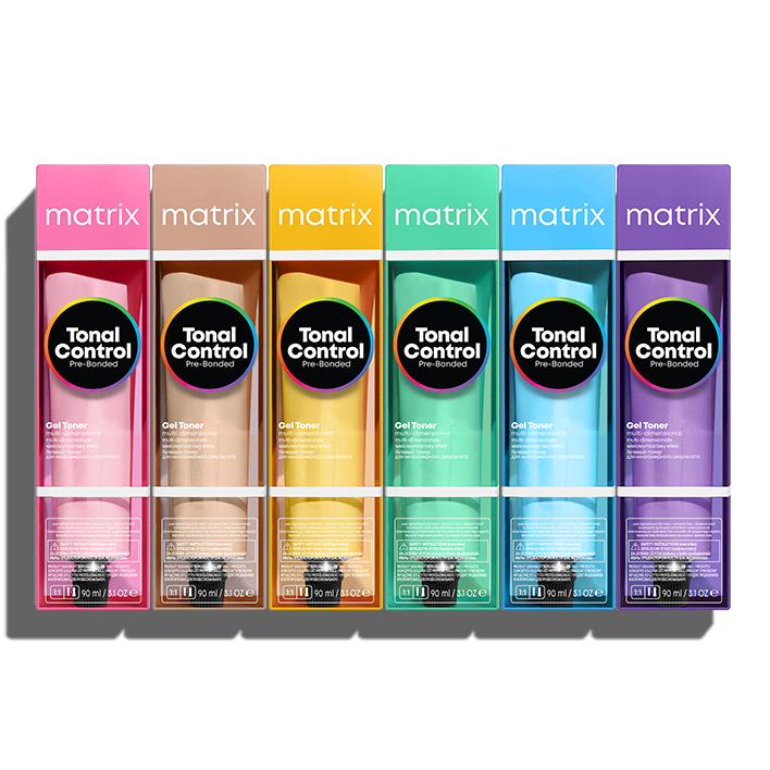 Matrix EU Tonal Control Shadow Packshot