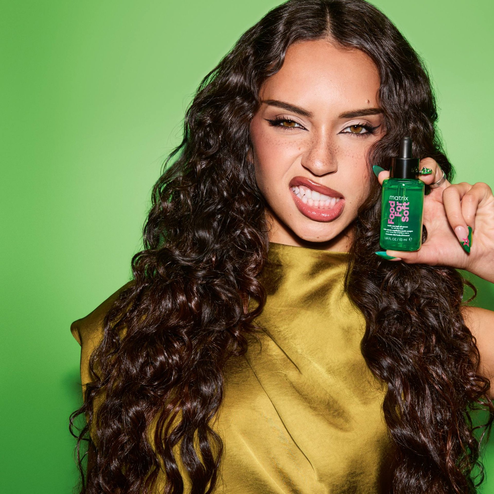 Matrix 2026 DMI Katseye Ecomm ATF Daniela Solo