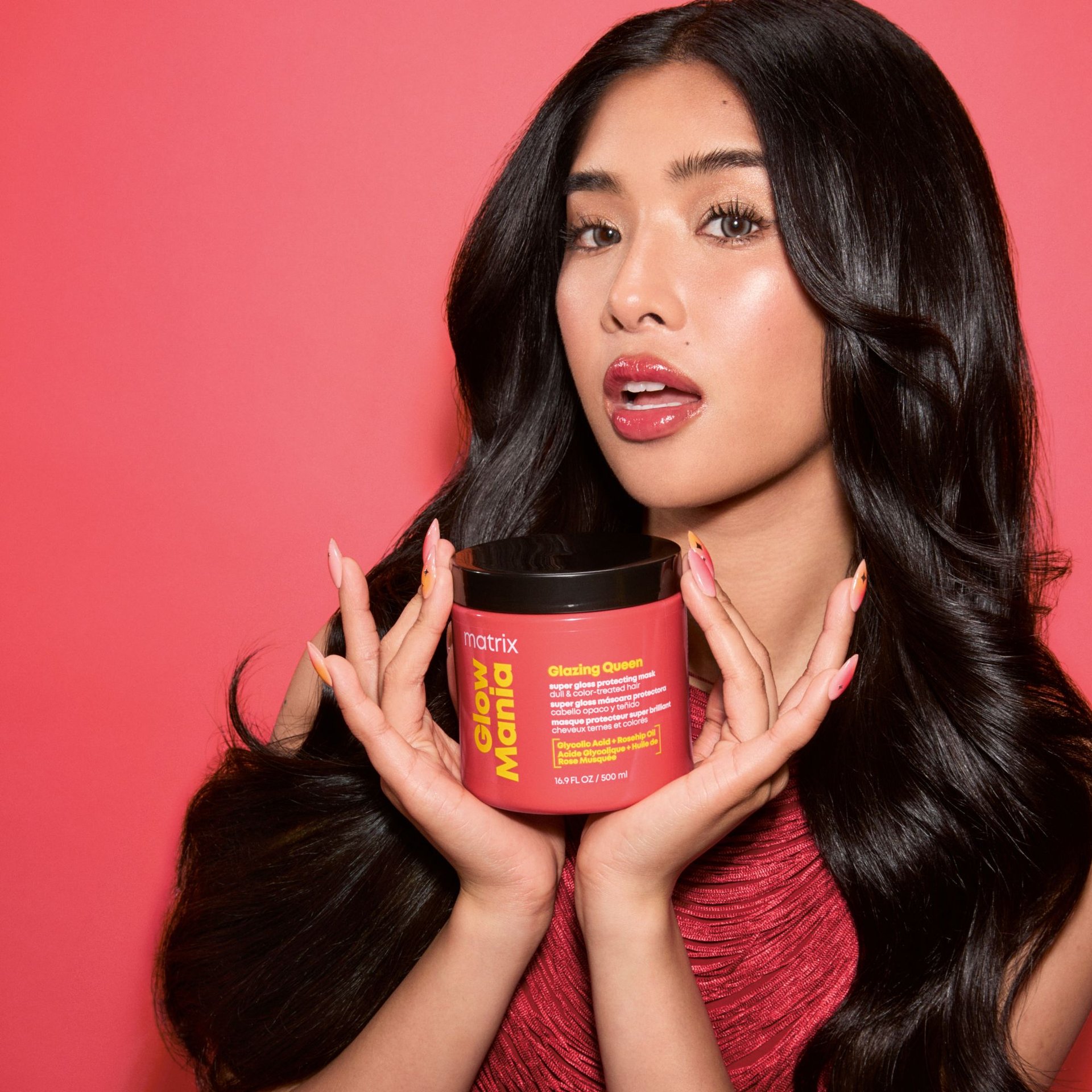 Matrix 2026 DMI Katseye Ecomm ATF Sophia Solo