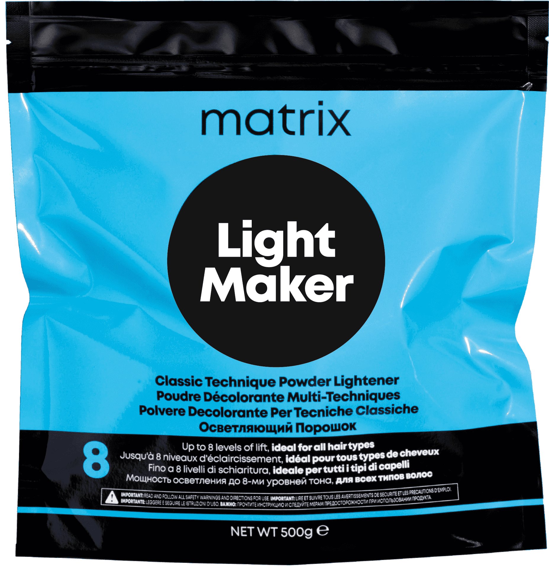 LIGHT MAKER  Rédiger un avis