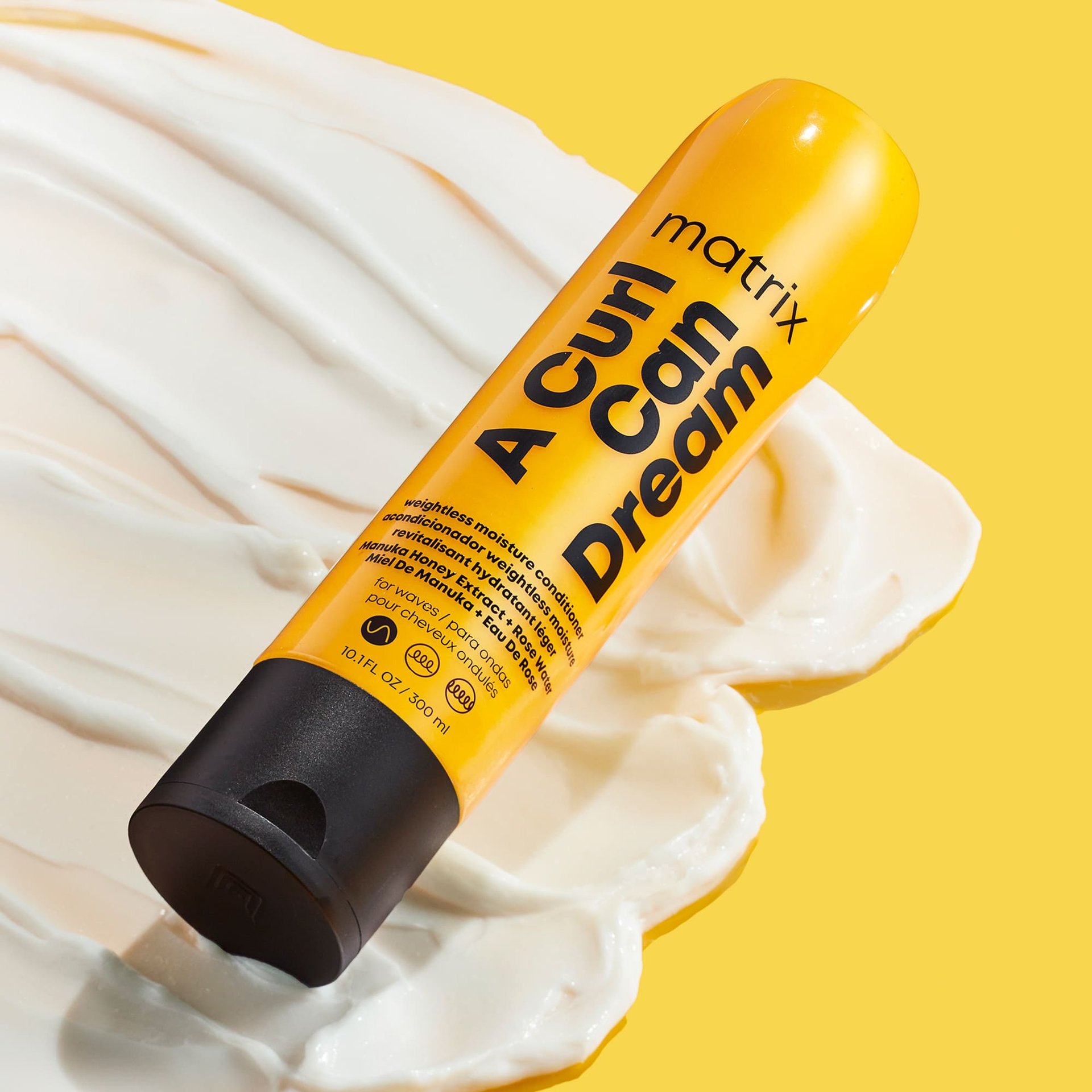Conditioner A Curl Can Dream - Wave Rédiger un avis