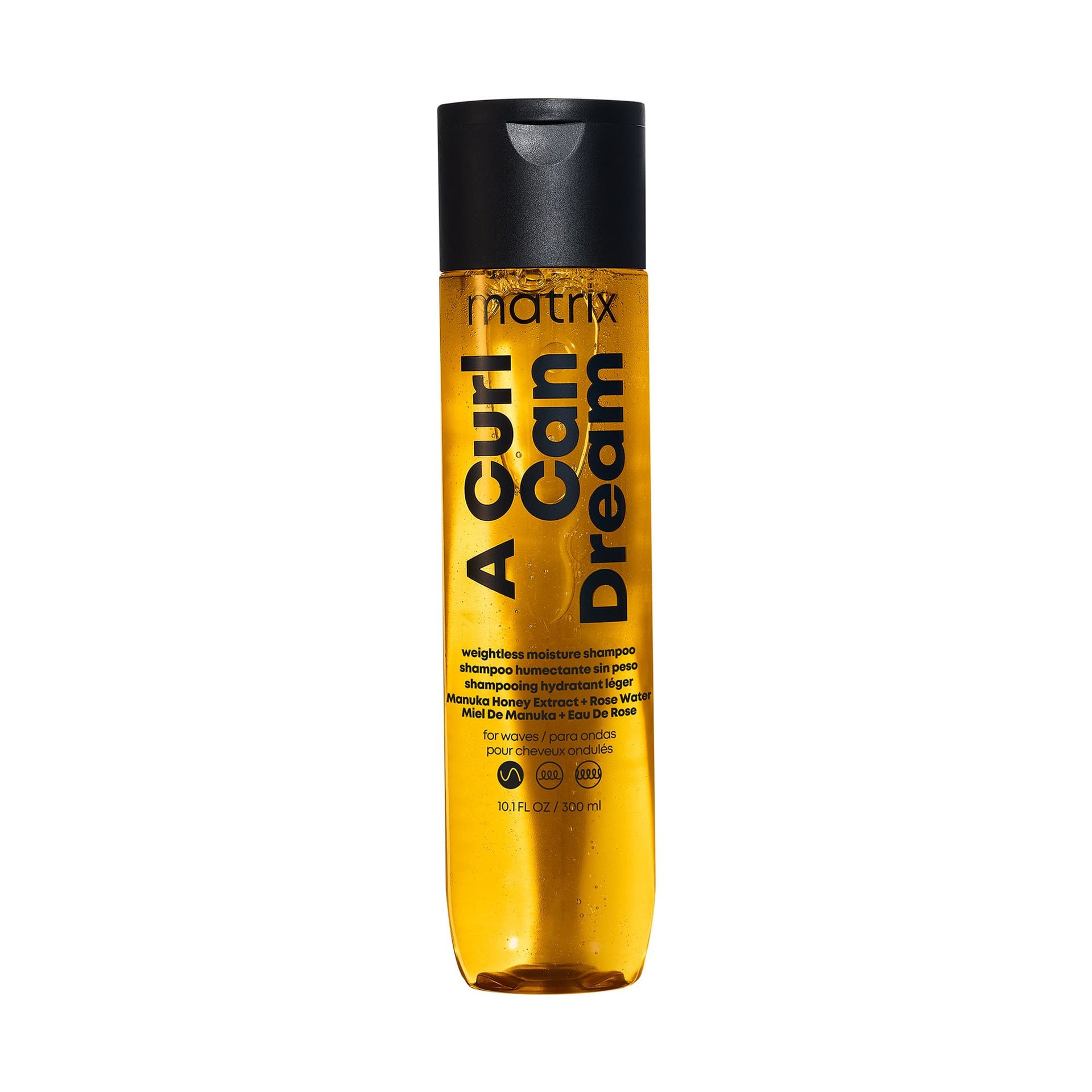 Shampoing A Curl Can Dream - Wave Rédiger un avis