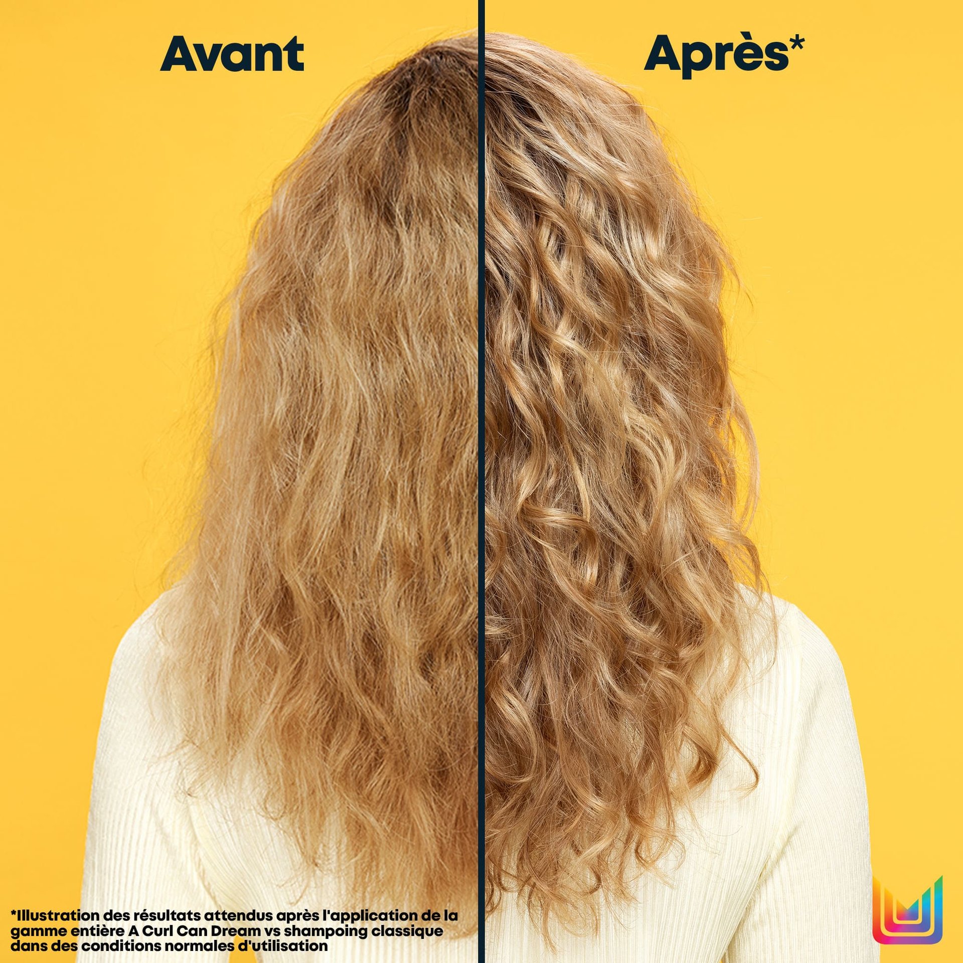 Shampoing A Curl Can Dream - Wave Rédiger un avis