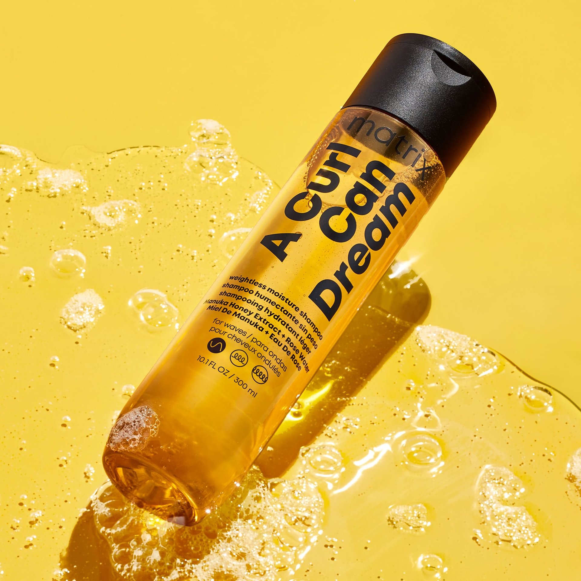 Shampoing A Curl Can Dream - Wave Rédiger un avis