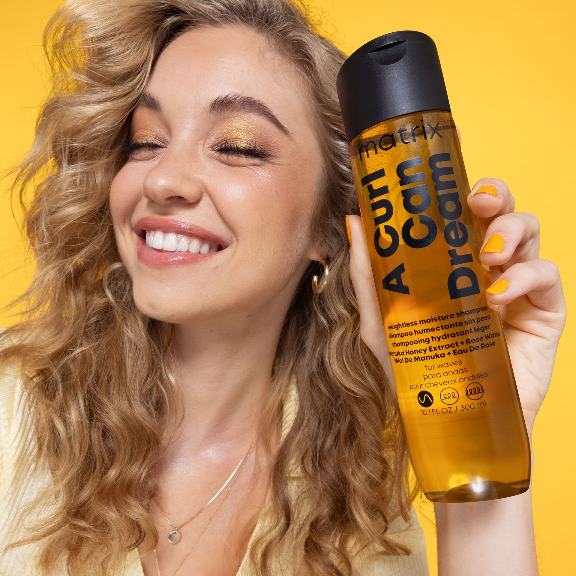Shampoing A Curl Can Dream - Wave Rédiger un avis