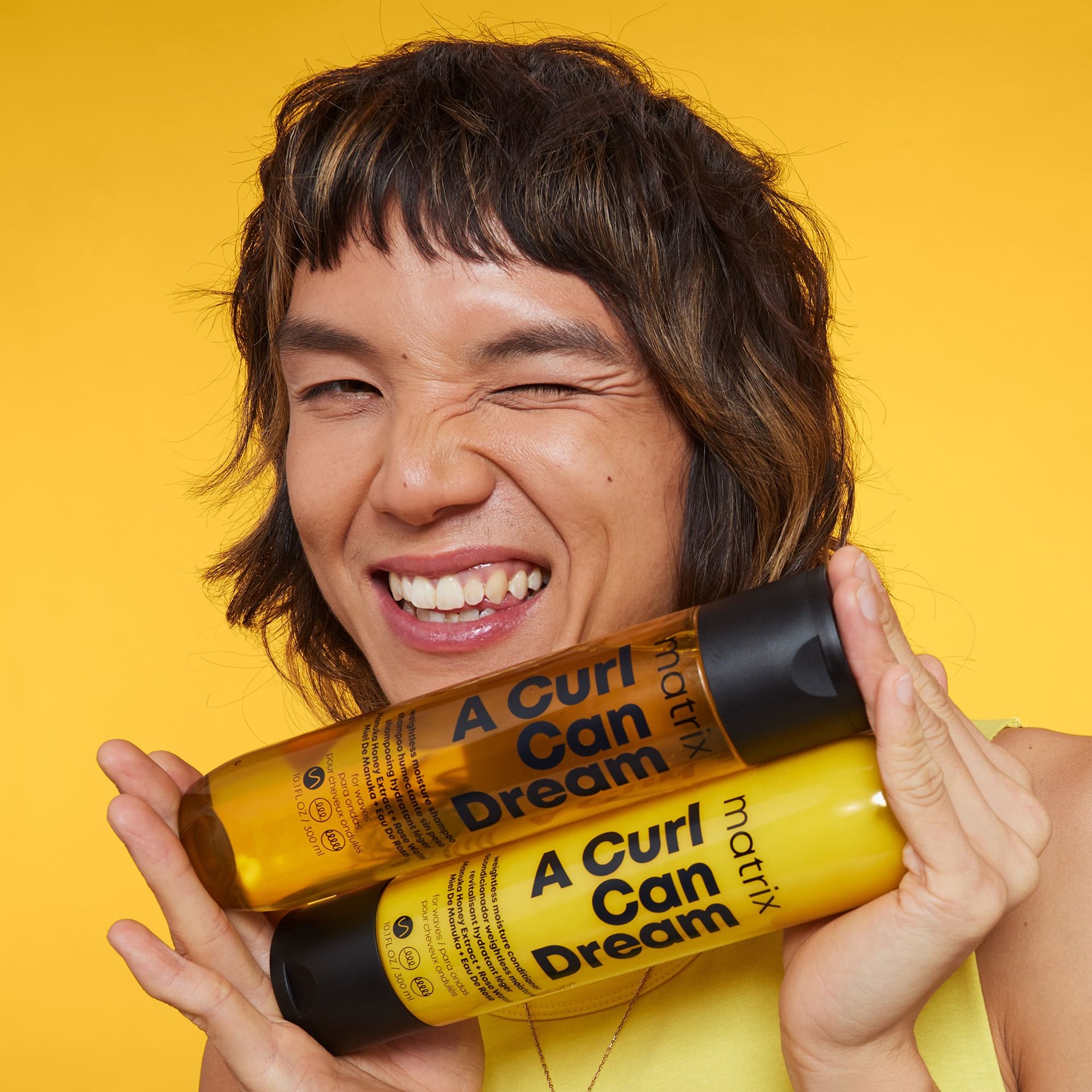 Shampoing A Curl Can Dream - Wave Rédiger un avis