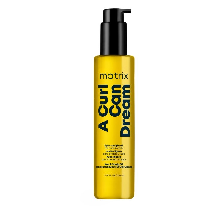 1_A Curl Can Dream Olio