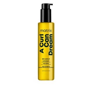 1_A Curl Can Dream Olio