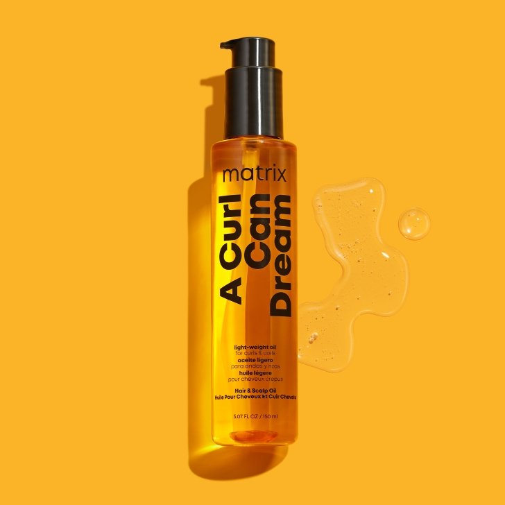 5_A Curl Can Dream Olio