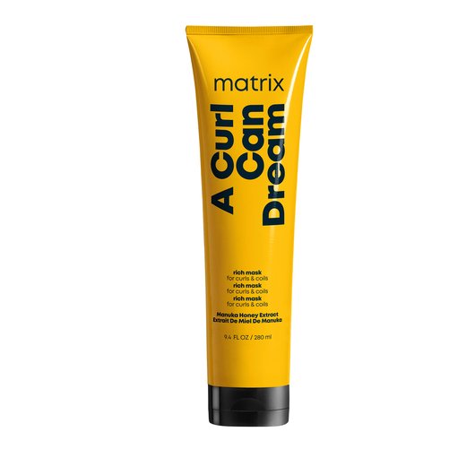 A Curl Can Dream Maschera Nutriente Scrivi una Recensione