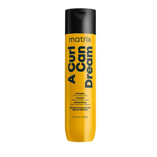 A Curl Can Dream  Shampoo