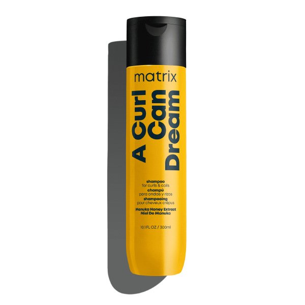 A Curl Can Dream Shampoo
