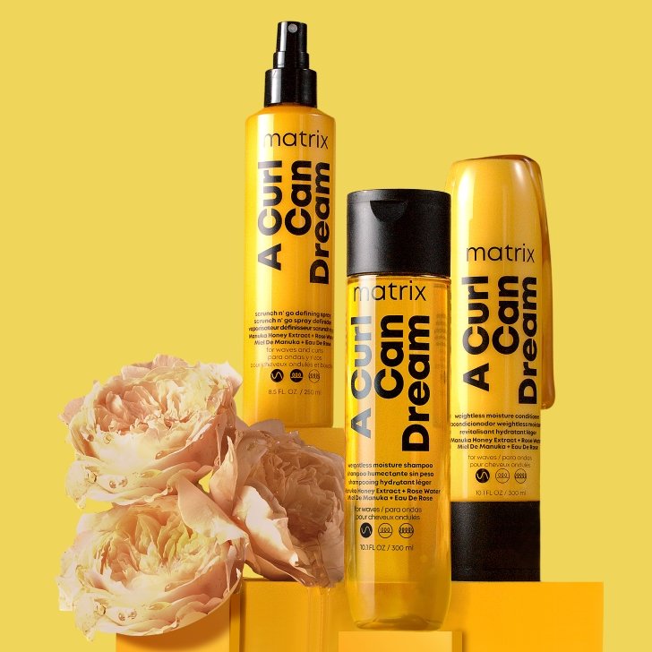 5_Shampoo A Curl Can Dream