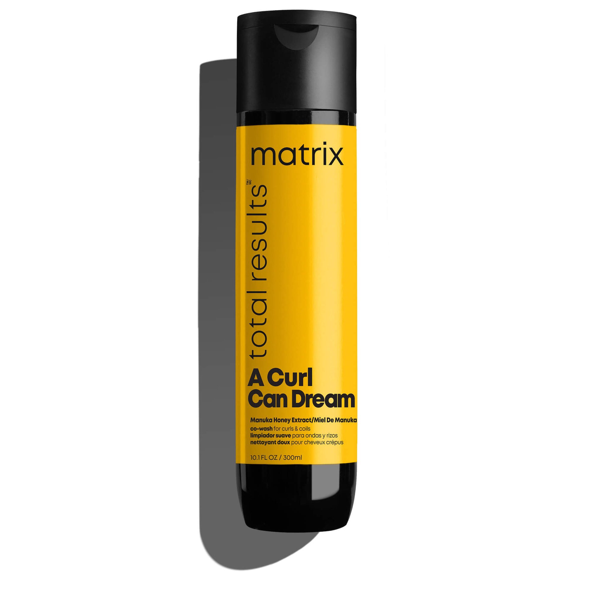A Curl Can Dream Co Wash Write Review