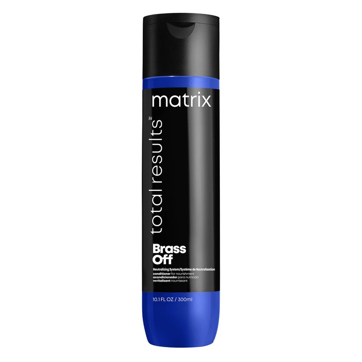 Après-Shampoing Brass Off  Rédiger un avis
