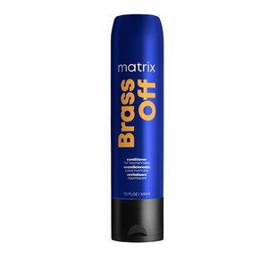 Brass-Off Conditioner