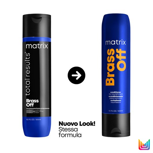 Brass-Off Conditioner 