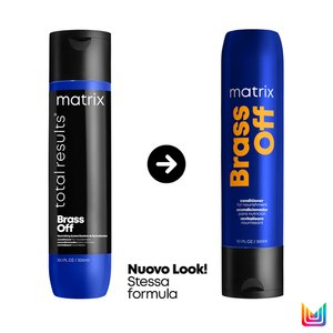 Brass-Off Conditioner