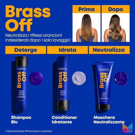 Brass-Off Conditioner 