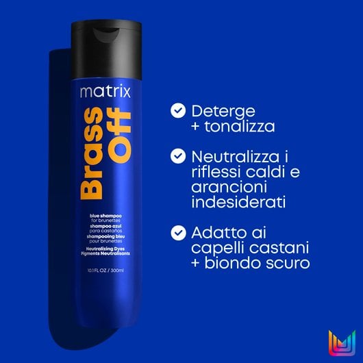 Brass-Off Conditioner