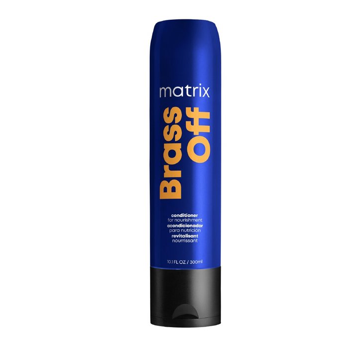 Brass-off Conditioner