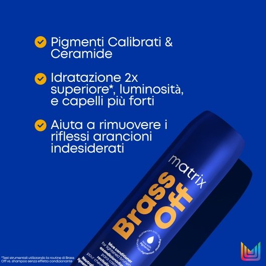 Brass Off_Conditioner Pigmentato_Benefici