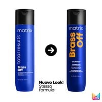 Brass-Off Shampoo